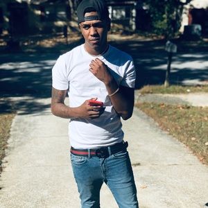 Meet your Posher, Keumontavious